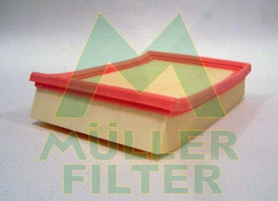 MULLER FILTER oro filtras PA723